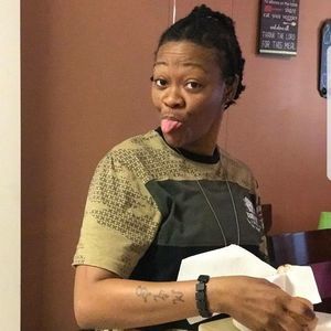 Meet your Posher, Shanda